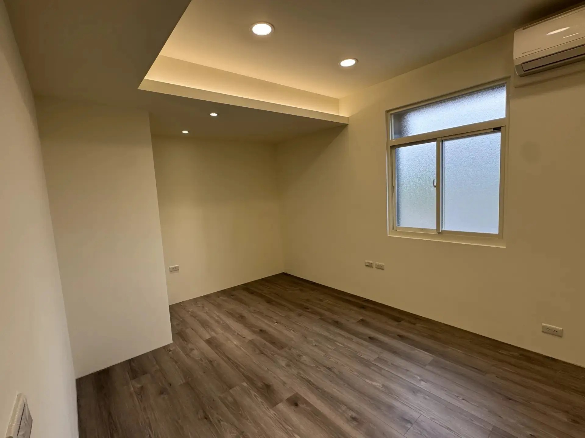 南港富康街老屋翻新 空間照片 5